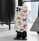 Aesthetic Cute Butterfly Phone Case 11